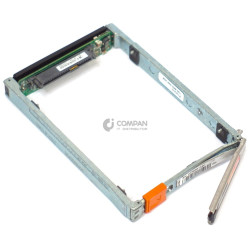 100-652-448 EMC 2.5 HARD DRIVE CADDY FOR VNX